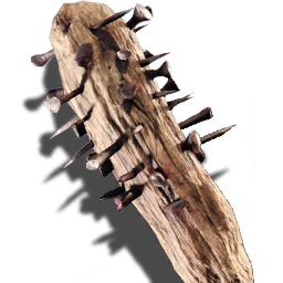 G1R Maczuga z kolcami