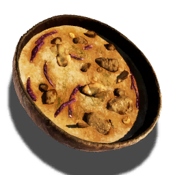 T ItemIcon ItFo MushroomStew