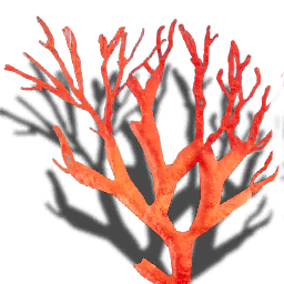 T ItemIcon ItFo Plants Coral