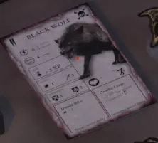 Gothic: A Shadow’s Quest dostępny w preorderze 9 Czarny Wilk