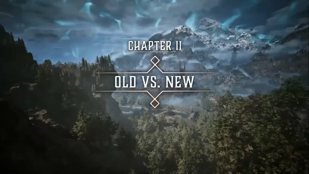 Co wiemy o Gothic Remake po 2025 roku? Wielkie podsumowanie wiadomości na temat nadchodzącej produkcji Alkimia Interactive 15 Making Of #02: Stare vs. Nowe