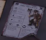 Gothic: A Shadow’s Quest dostępny w preorderze 8 Ork Szaman