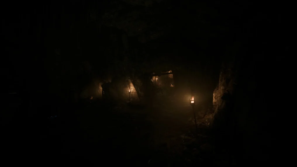 Demo Gothic Remake otrzymało aktualizację na Steam! 10 G1R ND 2