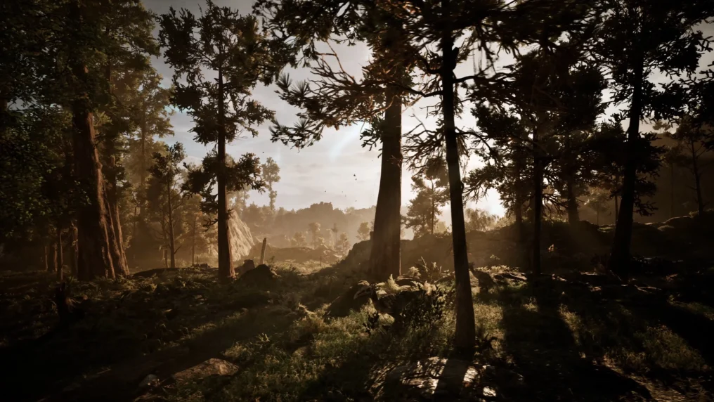 Demo Gothic Remake otrzymało aktualizację na Steam! 24 G1R ND 20