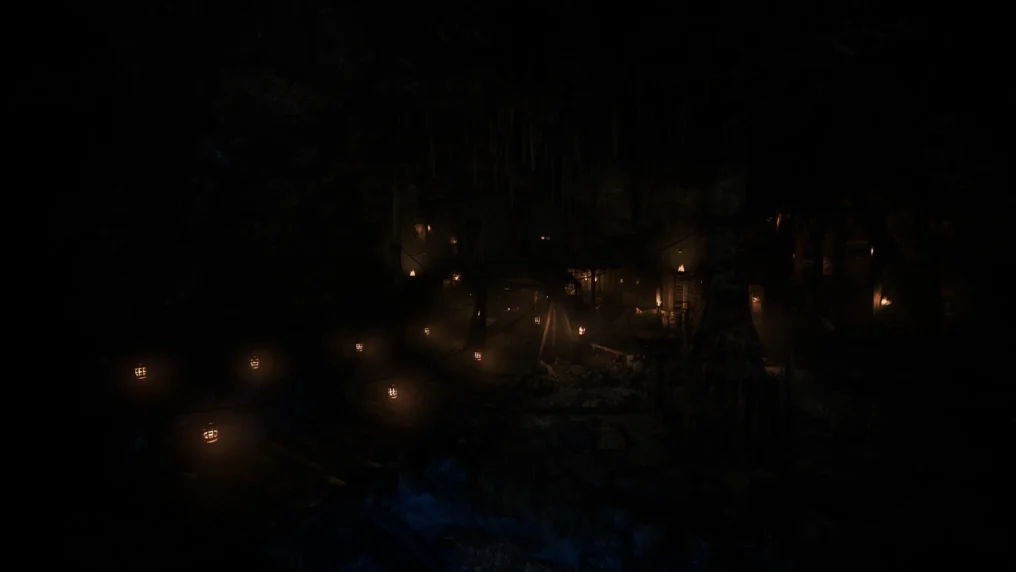 Demo Gothic Remake otrzymało aktualizację na Steam! 19 G1R ND 5