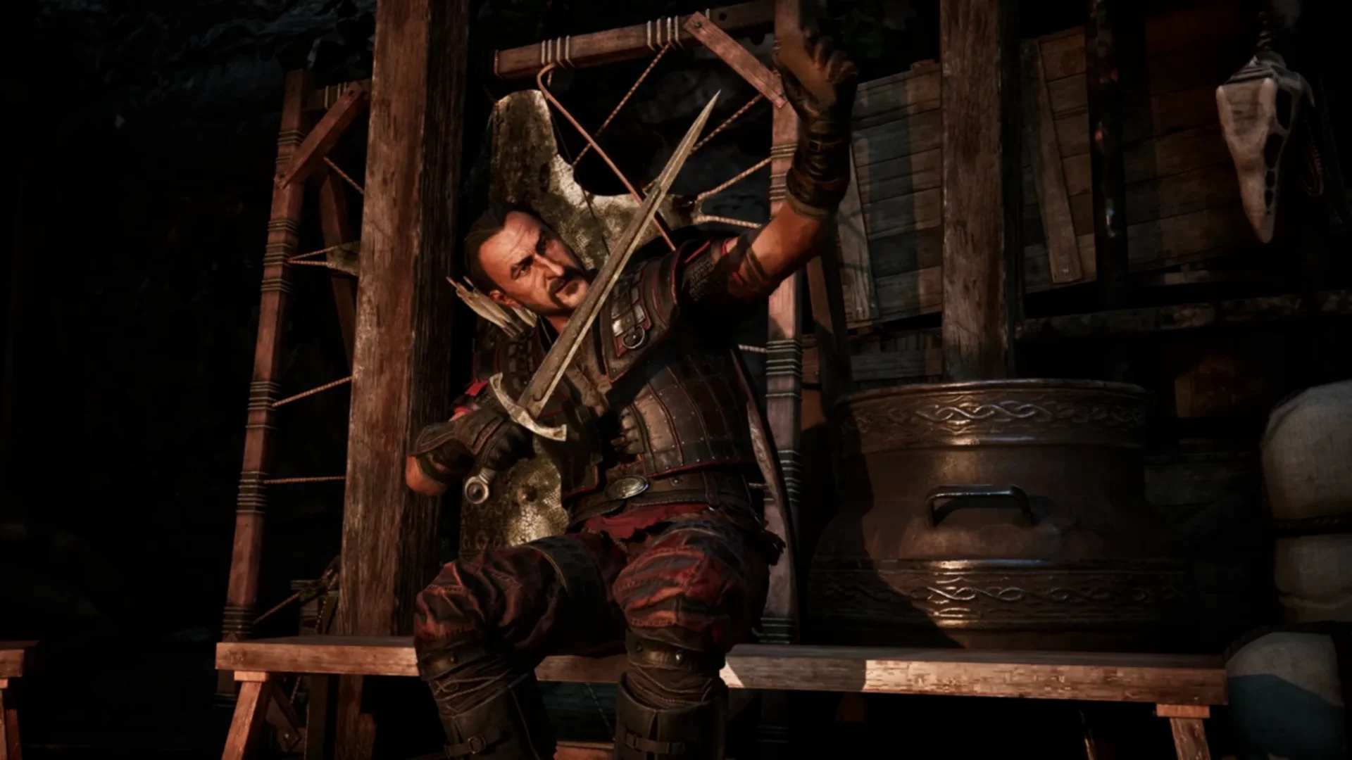 Co wiemy o Gothic Remake po 2025 roku? Wielkie podsumowanie wiadomości na temat nadchodzącej produkcji Alkimia Interactive 18 gothic remake premiera