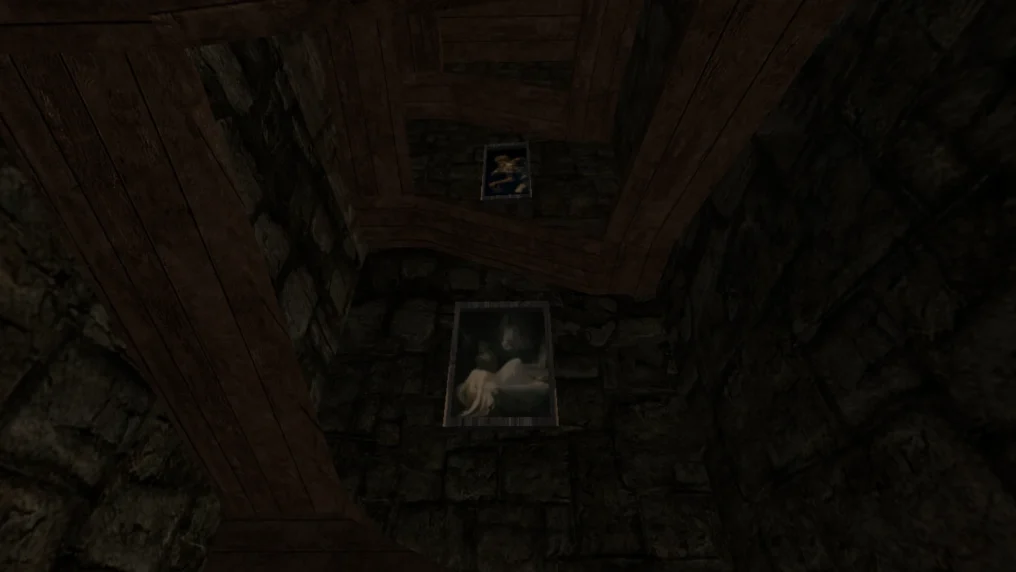 GothicUp WyspaUmarlych Galeria 2 GothicUp WyspaUmarlych Galeria 2