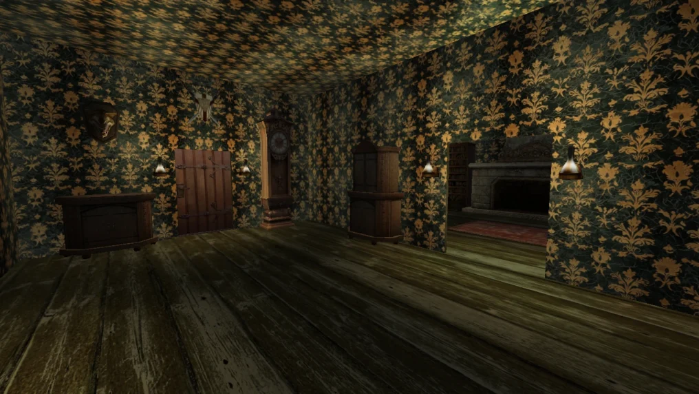 GothicUp WyspaUmarlych Galeria 4 GothicUp WyspaUmarlych Galeria 4