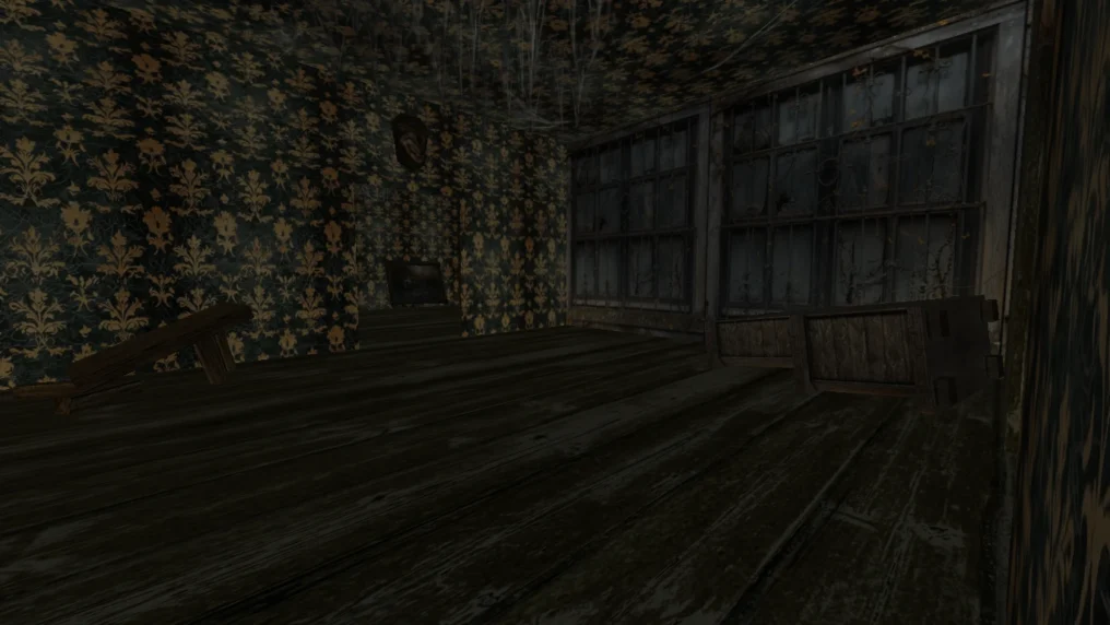 GothicUp WyspaUmarlych Galeria 5 GothicUp WyspaUmarlych Galeria 5