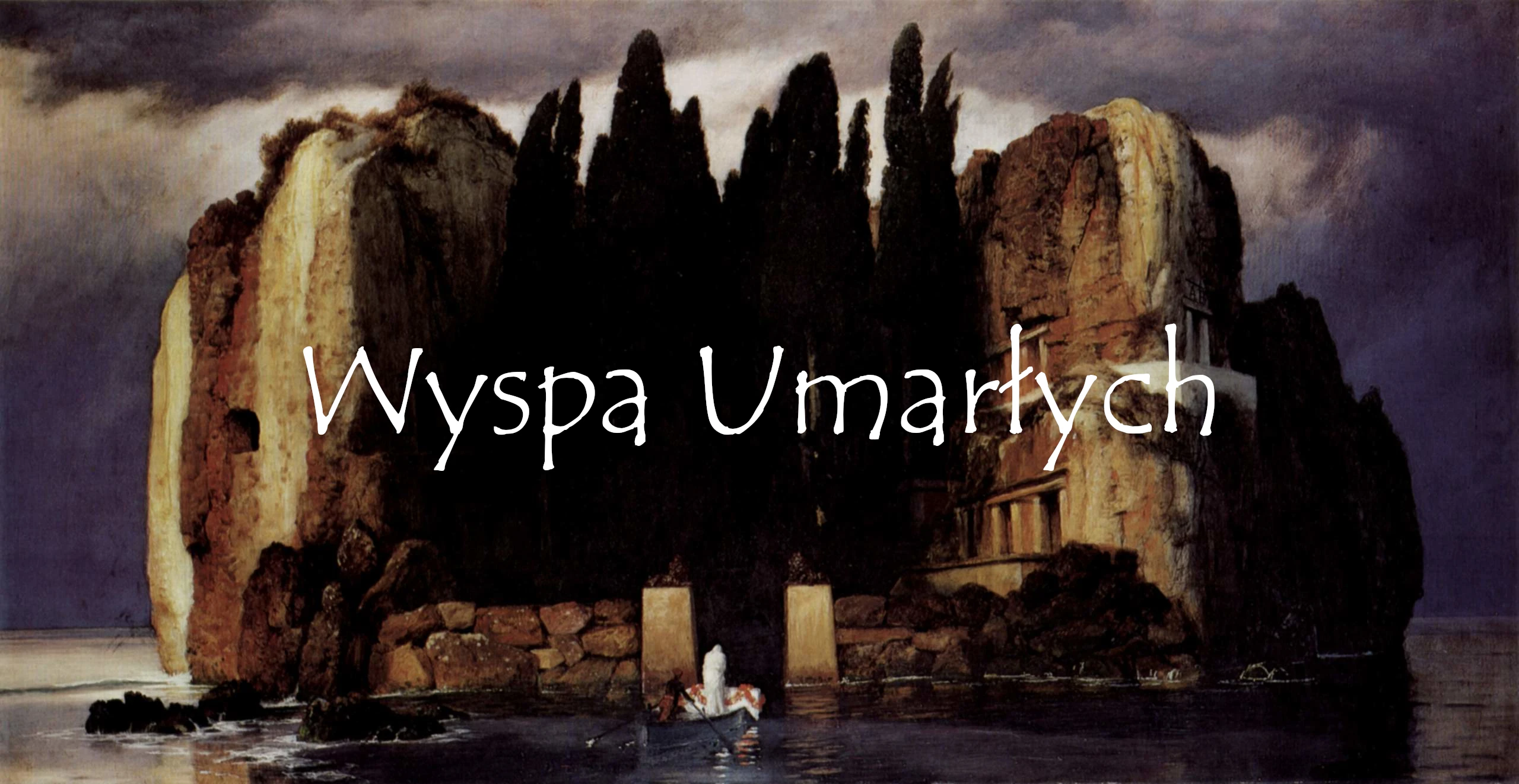 Premiera polskiej wersji modyfikacji "Wyspa Umarłych" do Gothic 2 1 gothic wyspa umarłych
