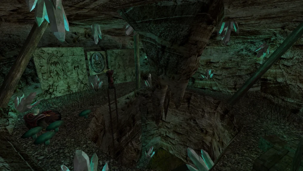 Premiera polskiego dubbingu do modyfikacji Sarkeras – Artefakt Pradawnych do Gothic 2 Noc Kruka 9 GothicUp Sarkeras Galeria 3