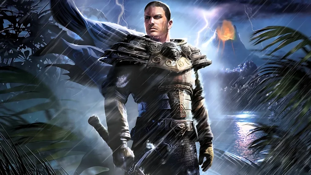 Risen Redefine Texturepack