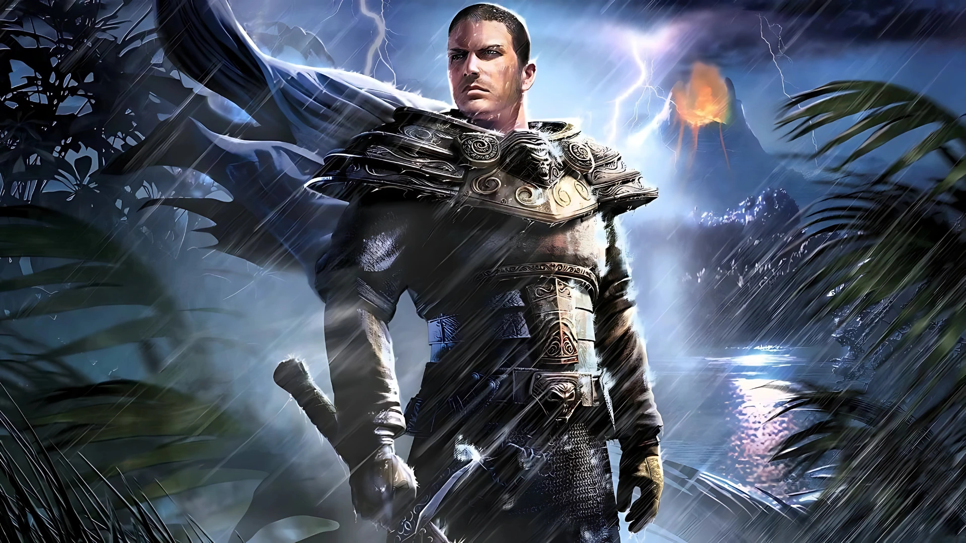 Redefine - Nowy texturepack do Risen 1 Risen Redefine