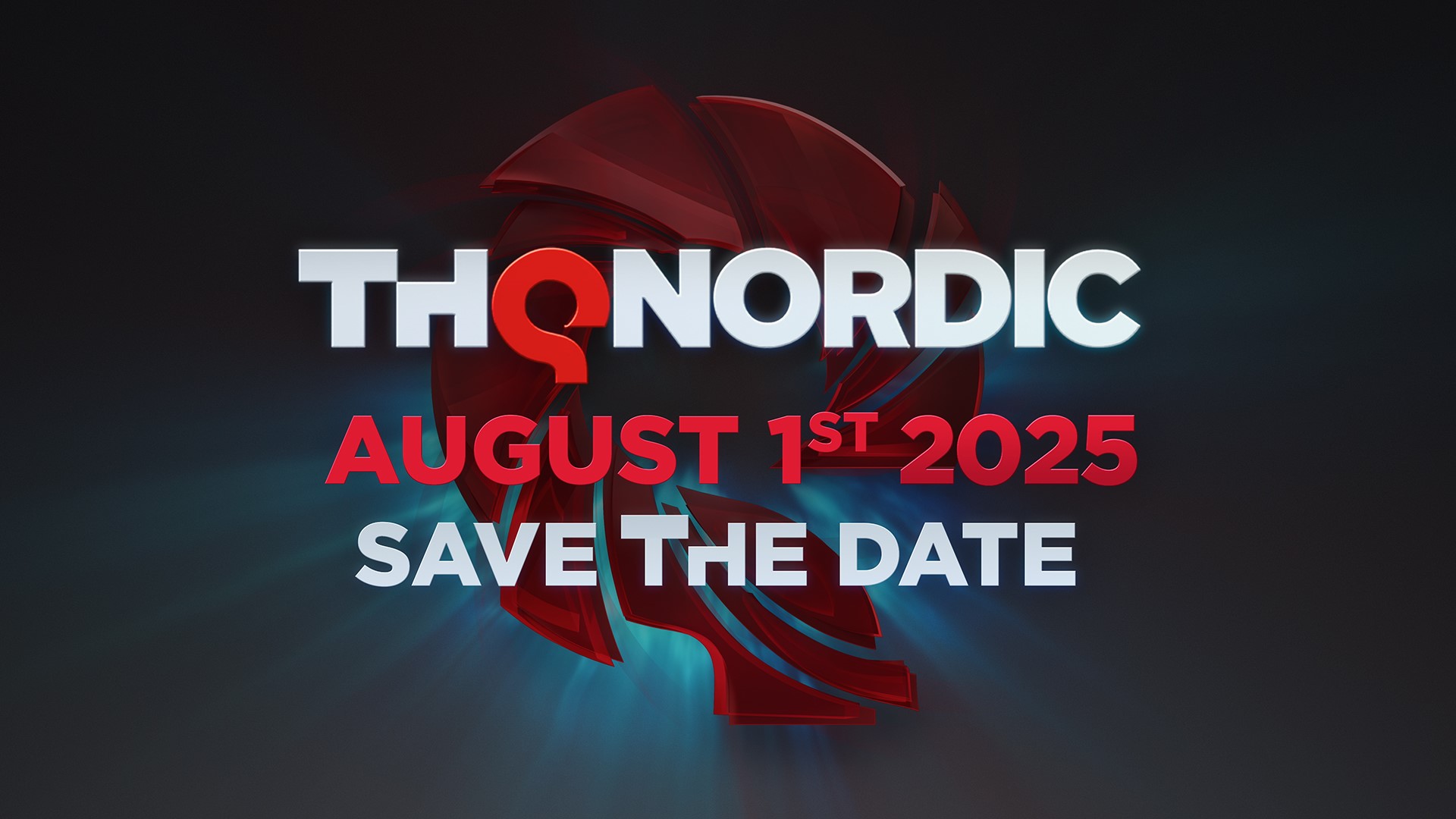 THQ Nordic Digital Showcase 2025 zapowiedziane! 1 THQ Nordics Digital Showcase 2025