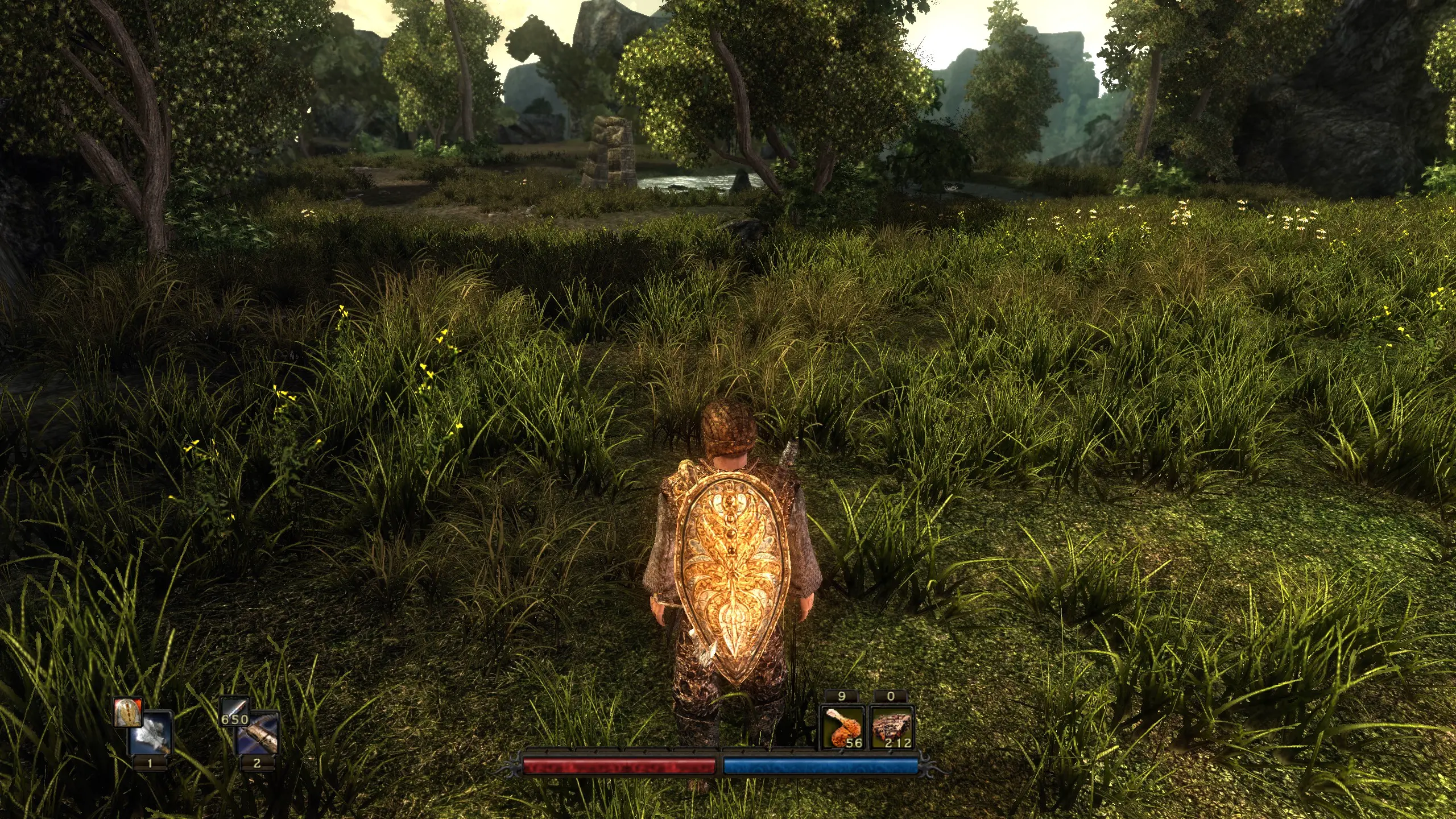 Redefine - Nowy texturepack do Risen 16 redefine 4