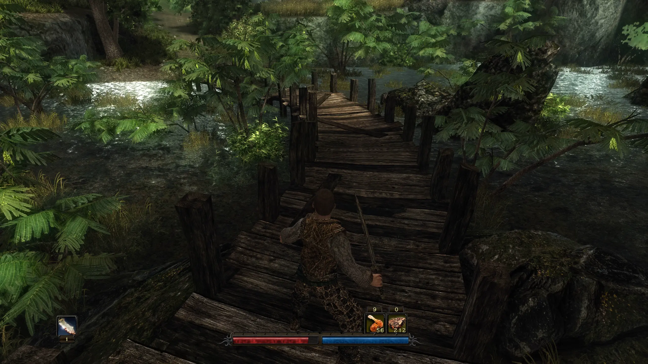 Redefine - Nowy texturepack do Risen 18 redefine 5