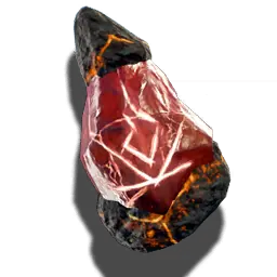 G1R Runa Deszcz ognia