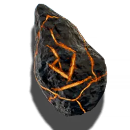 G1R Runa Ognista strzala