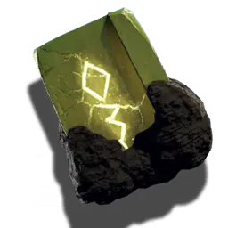 G1R Runa Telekineza