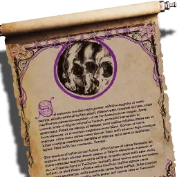 G1R Zwoj Armia ciemnosci