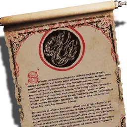 G1R Zwoj Ognista burza