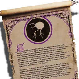 G1R Zwoj Piorun kulisty