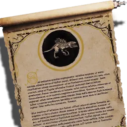 G1R Zwoj Przemiana w brzytwiaka