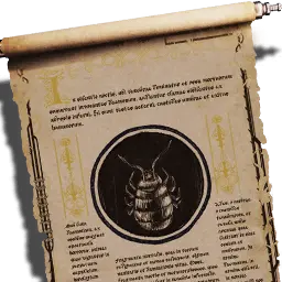 G1R Zwoj Przemiana w chrzaszcza