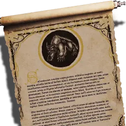 G1R Zwoj Przemiana w cieniostwora