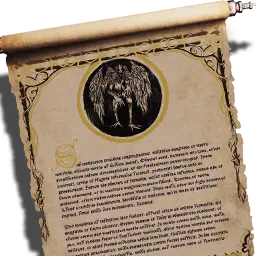 G1R Zwoj Przemiana w harpie