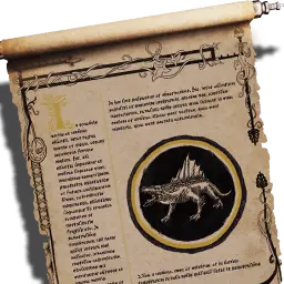 G1R Zwoj Przemiana w ognistego jaszczura