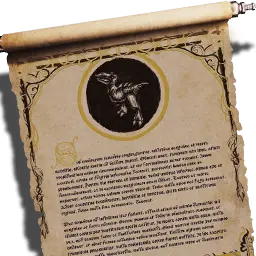 G1R Zwoj Przemiana w scierwojada
