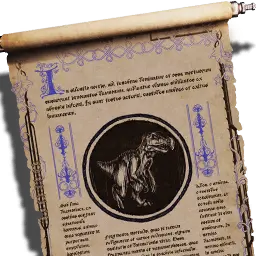 G1R Zwoj Przemiana w zebacza