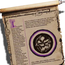 G1R Zwoj Przyzwanie golema