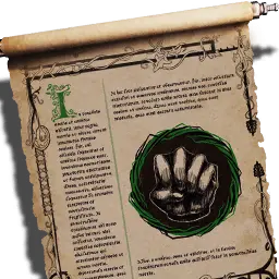 G1R Zwoj Uderzenie burzy