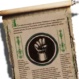 G1R Zwoj Uderzenie wiatru