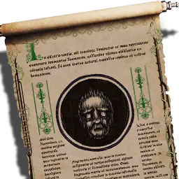 G1R Zwoj Urok