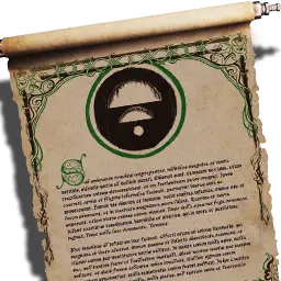 G1R Zwoj Zmniejszenie potwora