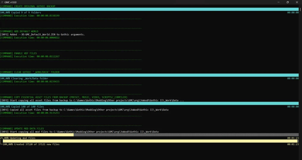 GothicModComposer Compose GothicModComposer Compose