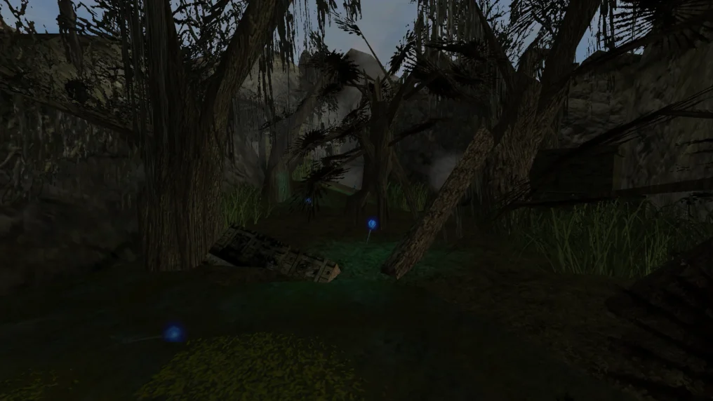 Premiera polskiej wersji modyfikacji Bractwo: Droga Śniącego do Gothic 2 Noc Kruka 14 GothicUp BractwoDrogaSniacego Galeria 12