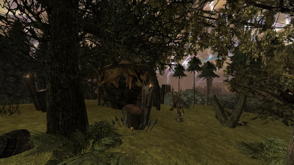 Premiera Gothic Definitive Edition 2.0 z polskim dubbingiem! 8 GothicUp GothicDefinitiveEdition Gallery 11