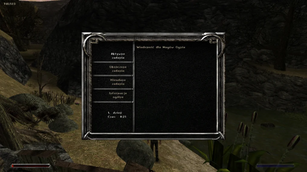 Premiera Gothic Definitive Edition 2.0 z polskim dubbingiem! 14 GothicUp GothicDefinitiveEdition Gallery 13