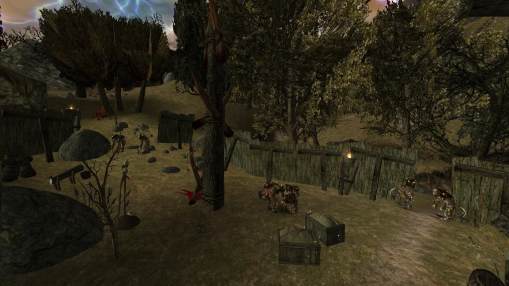 Premiera Gothic Definitive Edition 2.0 z polskim dubbingiem! 9 GothicUp GothicDefinitiveEdition Gallery 6