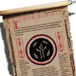 T ItemIcon ItAr Scroll InnosPray