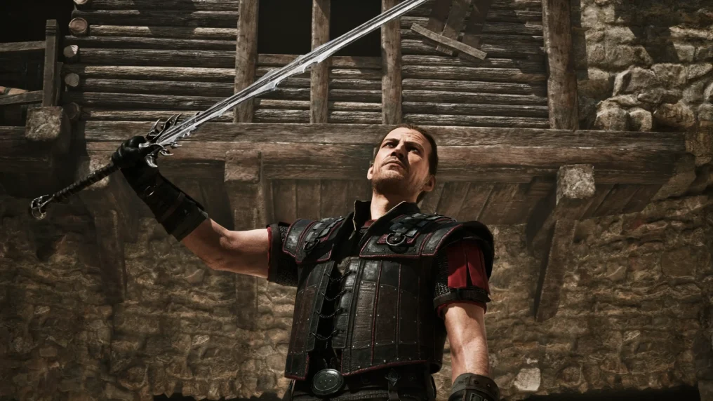 Wiemy, kto zagra Xardasa w Gothic 1 Remake! Znów usłyszymy głos Tomasza Marzeckiego 10 G1R XardasTrailer 12