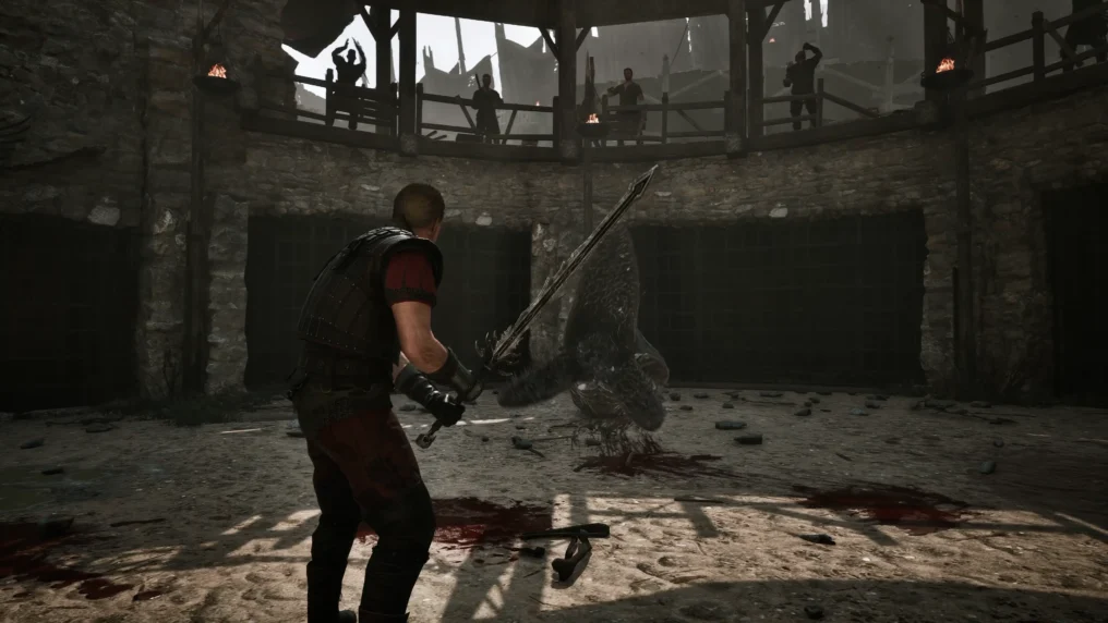 Wiemy, kto zagra Xardasa w Gothic 1 Remake! Znów usłyszymy głos Tomasza Marzeckiego 9 G1R XardasTrailer 13