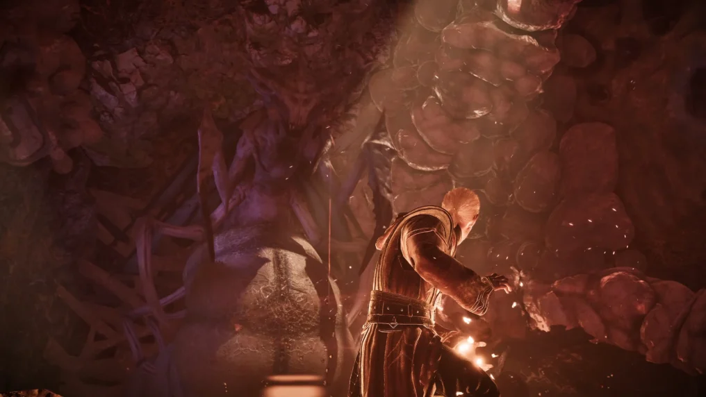 Wiemy, kto zagra Xardasa w Gothic 1 Remake! Znów usłyszymy głos Tomasza Marzeckiego 8 G1R XardasTrailer 14