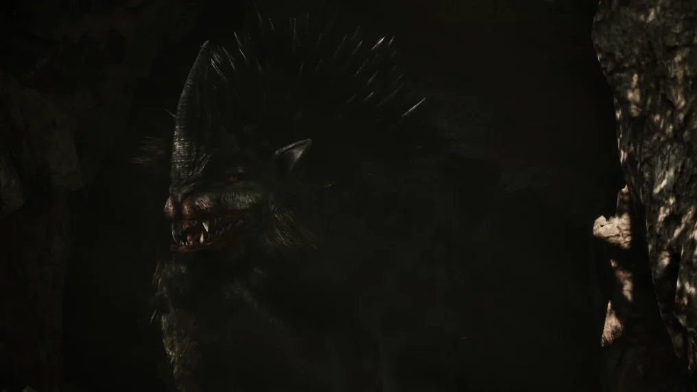Wiemy, kto zagra Xardasa w Gothic 1 Remake! Znów usłyszymy głos Tomasza Marzeckiego 14 G1R XardasTrailer 15
