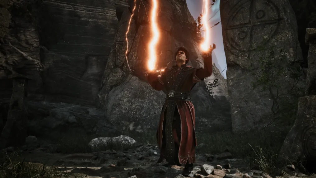 Wiemy, kto zagra Xardasa w Gothic 1 Remake! Znów usłyszymy głos Tomasza Marzeckiego 15 G1R XardasTrailer 4