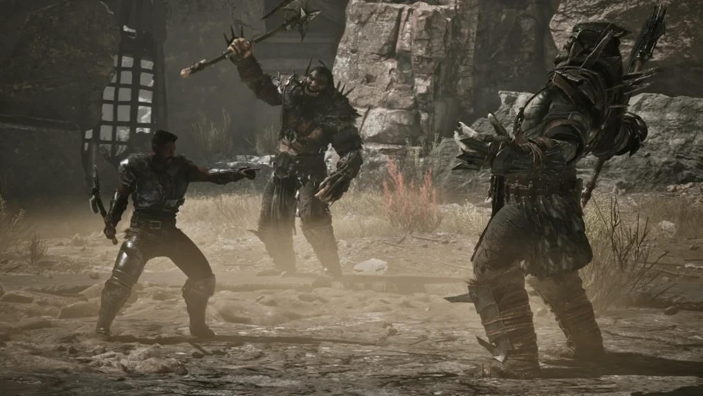 Wiemy, kto zagra Xardasa w Gothic 1 Remake! Znów usłyszymy głos Tomasza Marzeckiego 13 G1R XardasTrailer 5